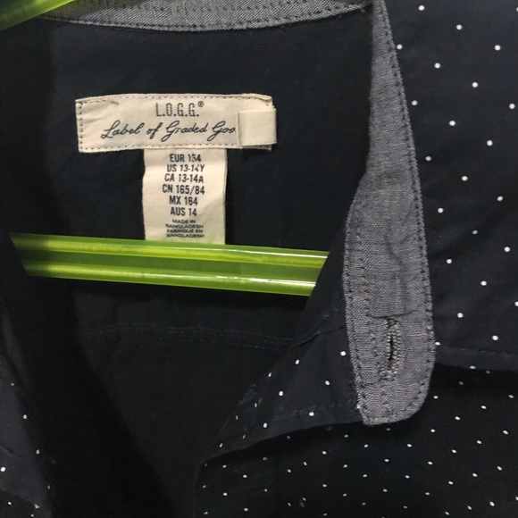 Shirt - Picture 2 of 2